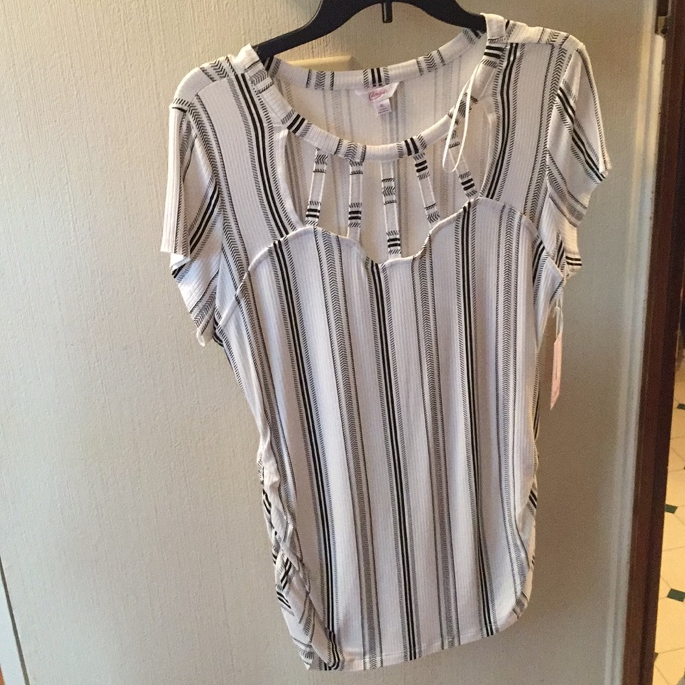 Candies top